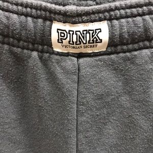 PINK Sweatpants